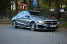 Mercedes-Benz CLA I 1.8 Mercedes 200 CDI - 16