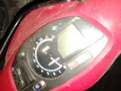 Skuter Romet 717 4t - 2