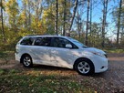 Toyota Sienna 3.5 LE V6 FWD - 3