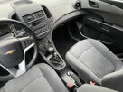 Chevrolet Aveo 1.3 CDTI spalanie 3-4,5 l/100 km BEZWYPADKOWY - 11