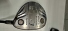 Kij golgowy MacGregor MacTac NVG2 Fairway Wood 3 - 5