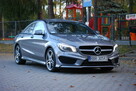 Mercedes-Benz CLA I 1.8 Mercedes 200 CDI - 3