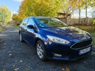 Ford Focus Ford Focus mk3 1.5 tdci 120 KM - 6