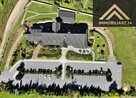 Grunt inwestycyjny 2ha z obiektem hotelowo-restauracyjnym S1 - 4
