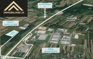 Grunty Inwestycyjne 10ha A1 Logistyka/Produkcja - 3