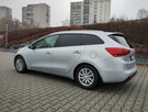 KIA CEED 1.4 + LPG + KOŁA ZIMOWE - 3