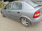 Sprzedam Opel Astra - 5