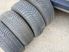 Opny zimowe 205/55/ R16 - 5