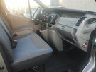 Renault Trafic 2.5 150kM HAK Cena brutto VAT 23% - 8