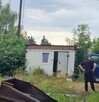 Stróżówka / Kontener budka oddam za darmo - odbiór i wywóz p - 3