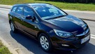 Opel astra stan idealny - 2