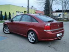 Sprzedam auto Opel Vectra C - 4