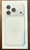 Apple iPhone 17 Pro 256GB -srebrny NOWY zaplombowany - 3