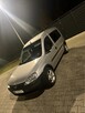 Opel combo 1.6 LPG 2001r