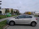 Sprzedam opla astre j automat - 4