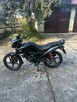 Honda CB125F - 7