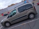 Fajny i sprawny CITROEN BERLINGO z roku 2012 - 7