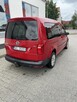 VW Caddy 2.0 TDI  Maxi - 4