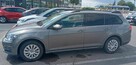 VW Golf 2014 - 9