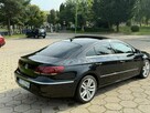 Volkswagen CC 2.0TDI 177KM DSG, WEBASTO - 3