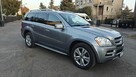 Mercedes Gl450, V8 z LPG - 5
