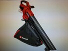 Odkurzacz dmuchawa do liści Einhell Venturro 18/210 Power X - 8
