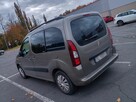 Fajny i sprawny CITROEN BERLINGO z roku 2012 - 6