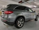 Mercedes-Benz GLC 2.0 GLC300 4MATIC 2019 - 10