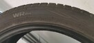 Sprzedam opony zimowe NOKIAN PREMIUM 225/45R19 WR A4 - 12