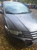 Sprzedam honda city 1.4 b 100km . - 4