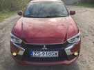 Mitsubishi ASX - 15