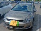 VW Golf 2014 - 8