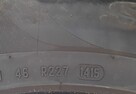 Opony zimowe Pirelli 255/60/18 108H 2szt. - 2