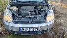 Fiesta 2002 , 130 tyś km klima - 12