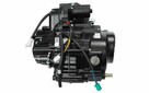 SILNIK BTS Poziomy 152FMH 110CC 4T 4-BIEG Manual czarny - 3
