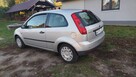 Fiesta 2002 , 130 tyś km klima - 1
