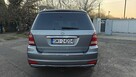 Mercedes Gl450, V8 z LPG - 7
