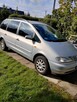 Volkswagen Sharan 1.8 Turbo LPG – 1999r. – DOBRY STAN - 3