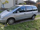 Volkswagen Sharan 1.8 Turbo LPG – 1999r. – DOBRY STAN - 4