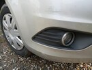 Ford Focus 1.6 TDCI Ghia, 2009 r, Diesel, 109 KM, 235 245 km - 7