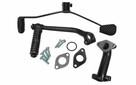SILNIK BTS Poziomy 152FMH 110CC 4T 4-BIEG Manual czarny - 5