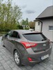 Hyundai i30 1.6 CRDI, NAVI, LED, bogata wersja - 2