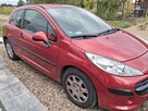 Peugeot 207 1.4 benz 88km - 3