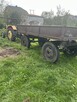 Przyczepa d46 rolnicza - 12