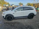 Chevrolet Captiva - 3