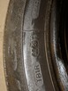 Opona zimowa Dębica Frigo NEW 195/65 R15 - 2