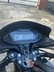 Honda CB125F - 4