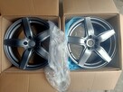 Alufelgi Dezent TB Graphite 18 5x112 et57 - 6