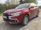 Mitsubishi ASX - 2