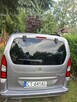 sprzedam Peugeot Partner Tepee BluHdi 1.6 - 5